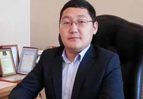 Департамент г якутск