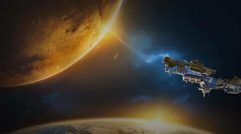 Stellar pc