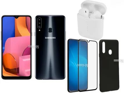 Samsung a207f