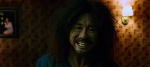 Oldboy (2003)