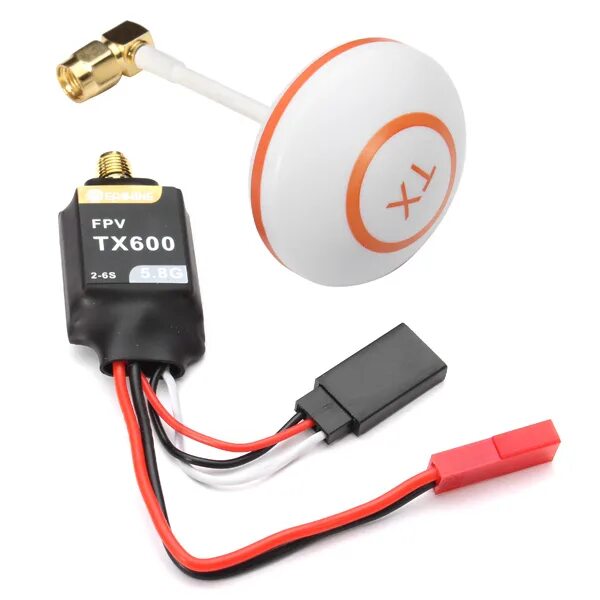 Fpv tx. Приемник fpv 5.8g. частоты fpv 5,8 ггц.