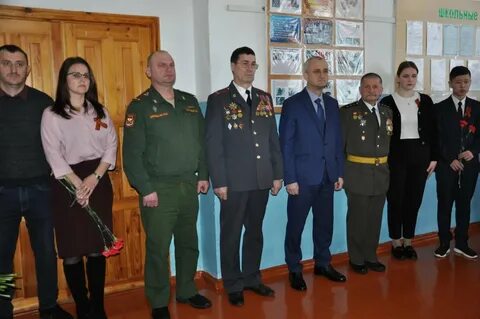 Сайт тюльганского роо