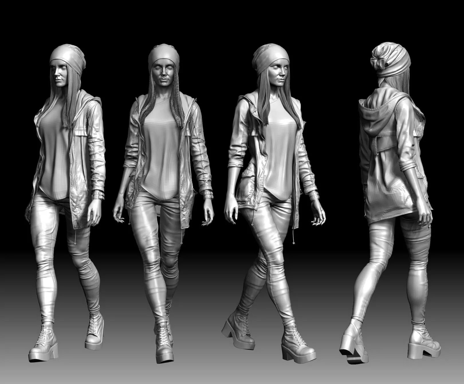 Xnalara jill valentine. 3д модели из игр. Давай мод персонажей. Давай мод персонажей. Давай мод персонажей.