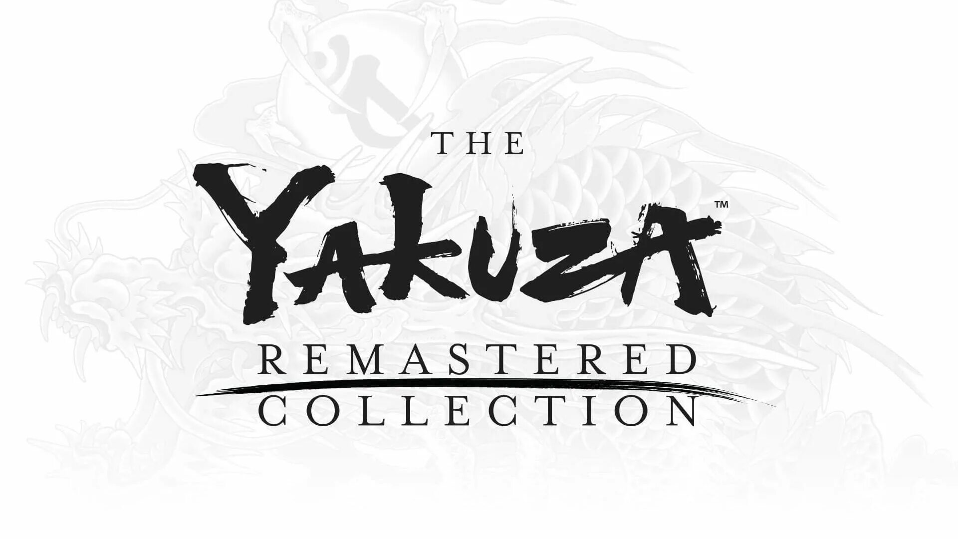 Yakuza Remastered collection ps4. The Yakuza Remastered collection. Якудза лого. Yakuza Remastered collection Xbox.
