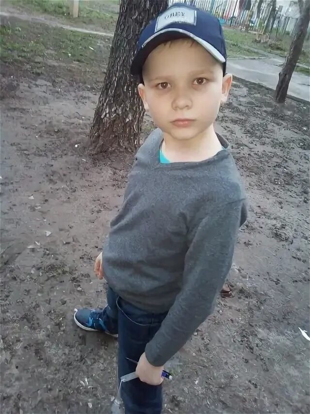 Ваня ванька. Ваня ванька
