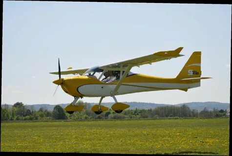 St charles flying service