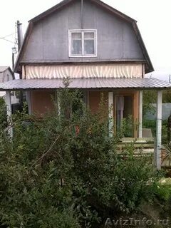 Продать дачу в оренбурге