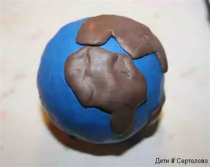 Макет земли из пластилина. Макет земли из пластилина. Планеты лепка из пластилина в младшей группе. Глобус из пластилина. Макет земли.