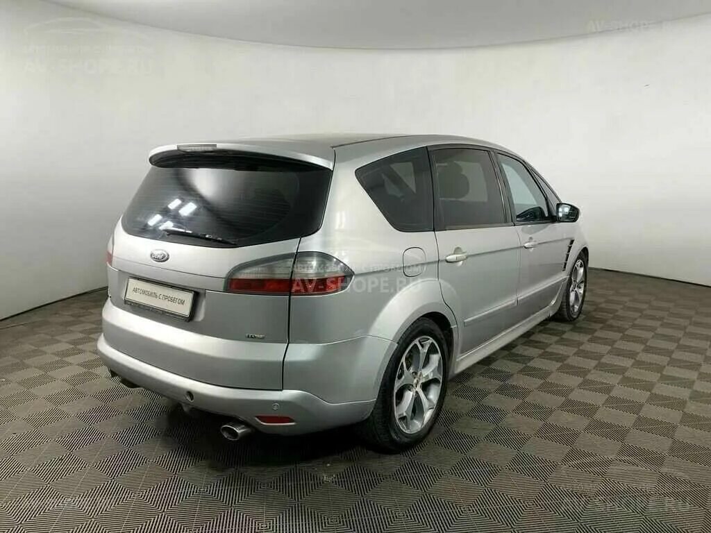 Ford s Max 2008. Ford s Max 2008 2.3. Ford s Max 2008 St. Форд с-Мах 2008. S макс купить