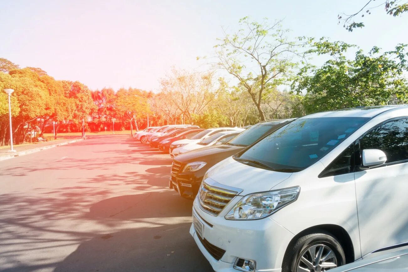 Sky parking отзывы. Sky parking отзывы