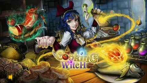 Witch android