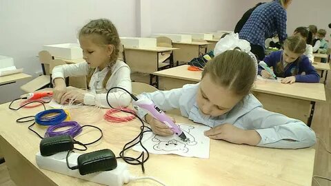 Кружок 3 класс