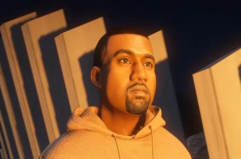 Kanye meme