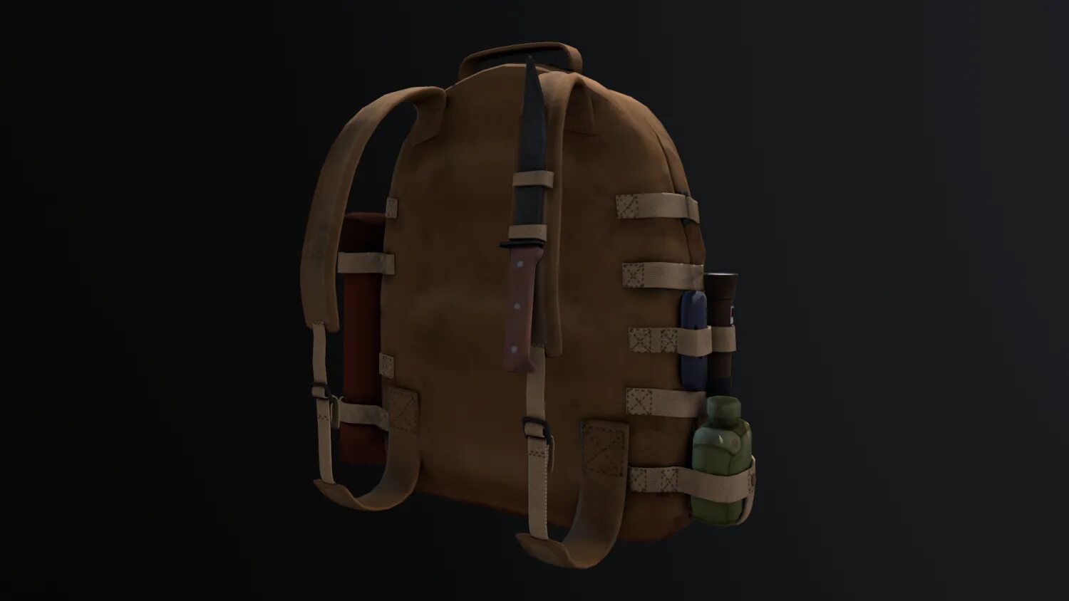 Traveler s backpack мод. Рюкзак 3д модель. backpack 3d model. мод на 3д рюкзак. рюкзаки 3d стендов 2.