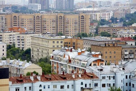 П таганский
