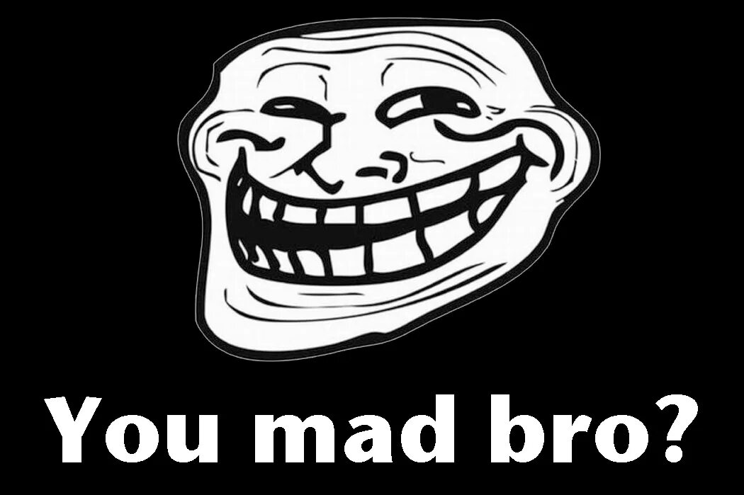 U mad cs