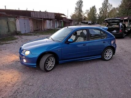 Ровер 200