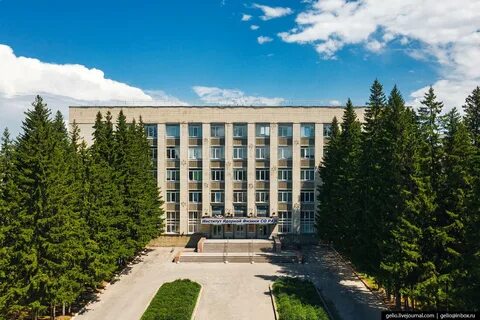 Сибирский федеральный центр ран