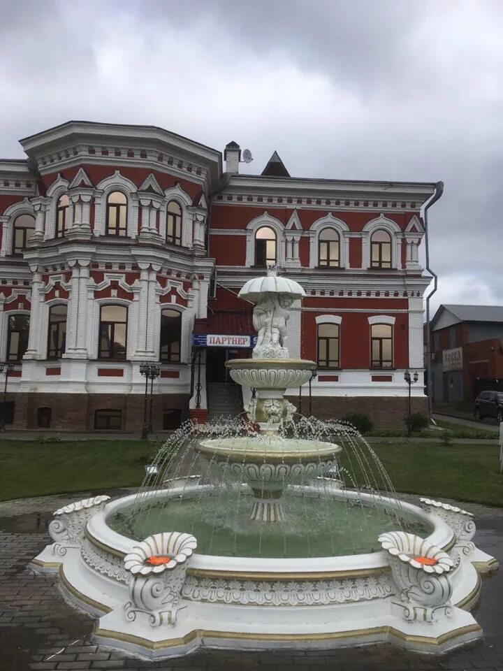 Памятники города проект 2 класс