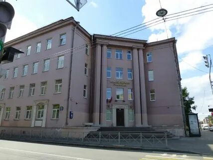 Классическая гимназия