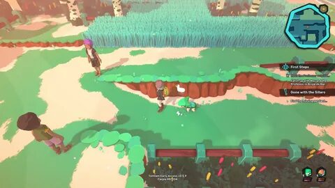 Samperson itch io desktop