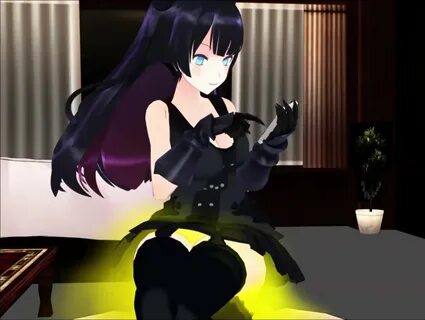 MMD GIRL FART VIDEO 10 - ThisVid.com en anglais.