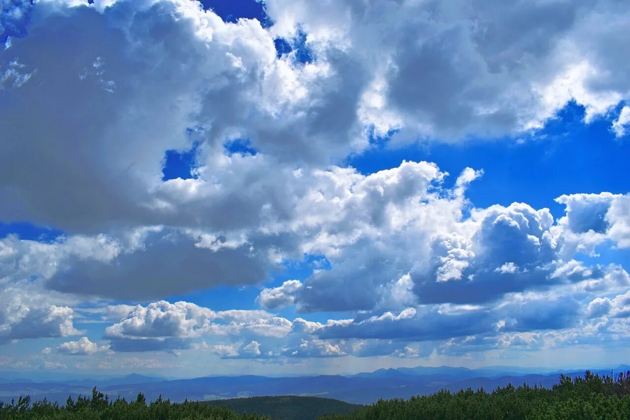 Sky ii