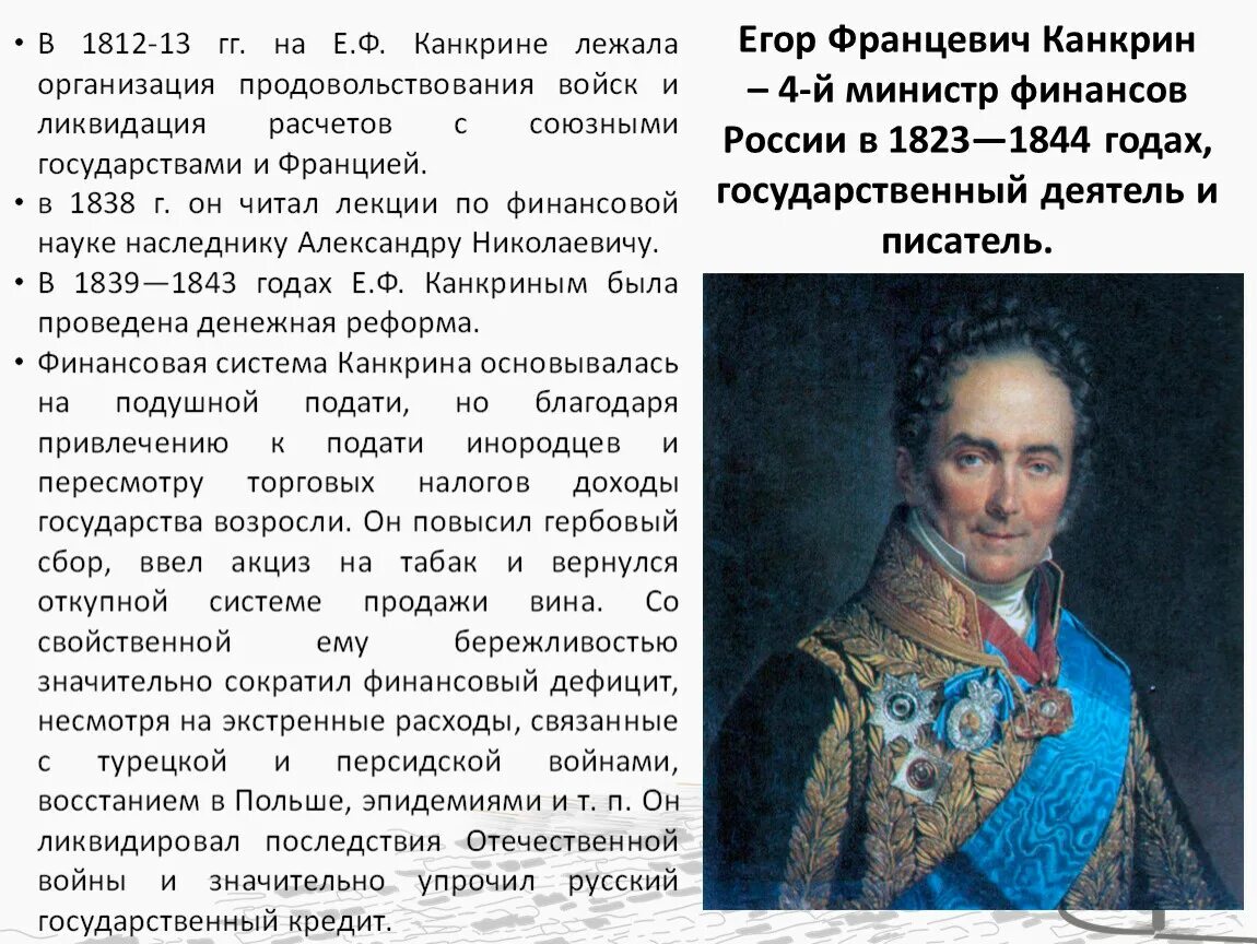 Тесты по александру 1 и николаю 1