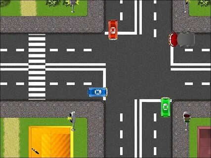 Своя игра правила дорожного движения
