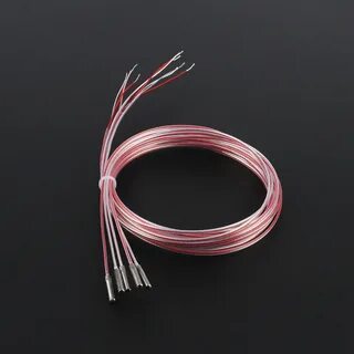 M wire