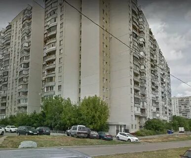 Коктебельская улица