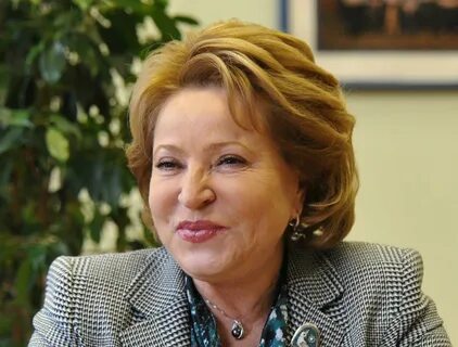 Возраст валентины