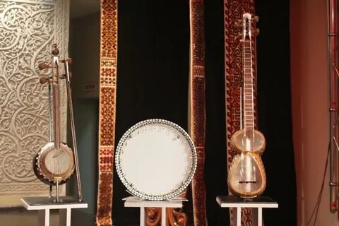 Musiqa madaniyati