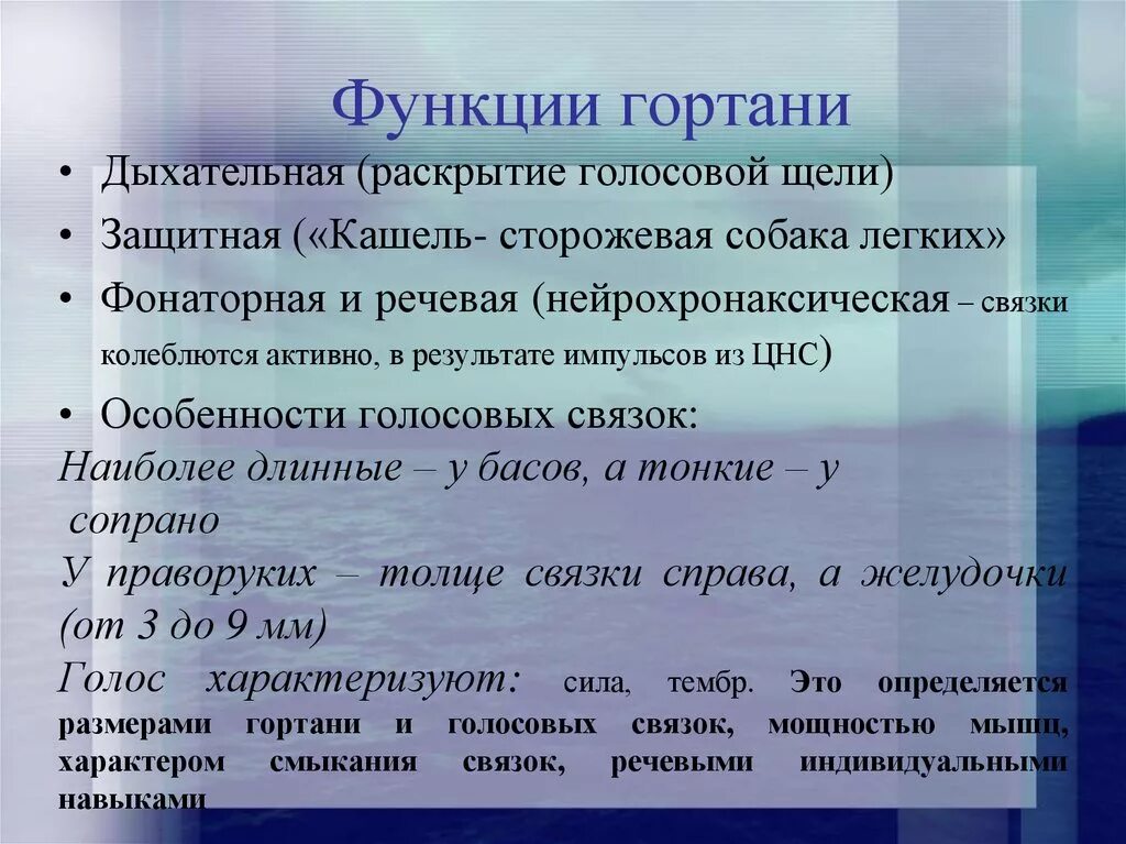 Функции гортани в дыхательной. Функции гортани. Гортань функции гортани. Дыхательная функция гортани. Функции гортани в дыхательной системе.