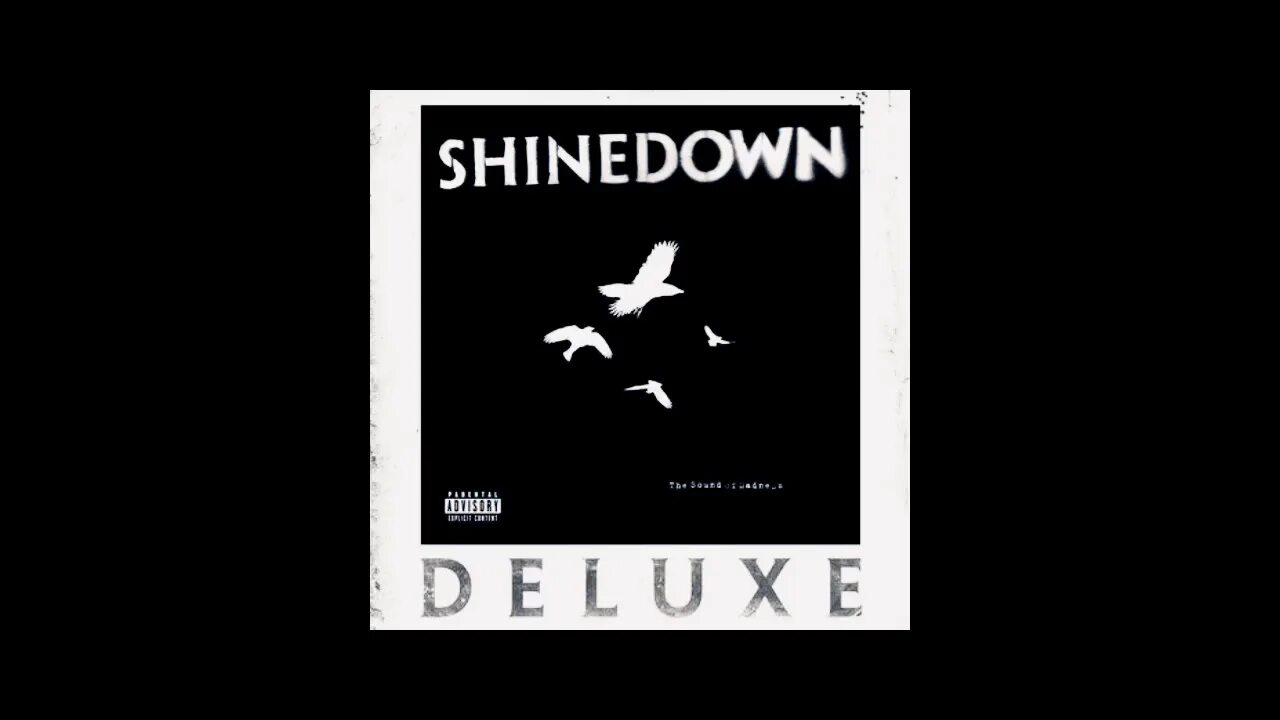 Shinedown her name. Shinedown sound of madness. shinedown diamond eyes. shinedown us and them.