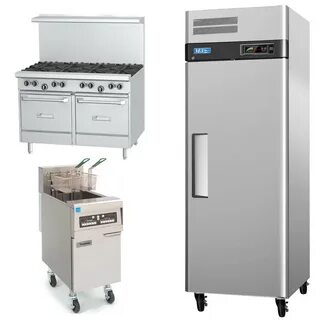 Equipment sale