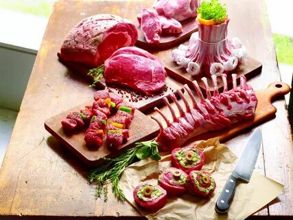 Butcher s
