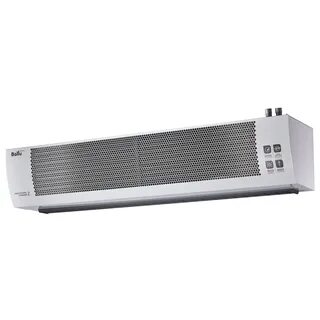Завеса тепловая ballu bhc h20t36 ps