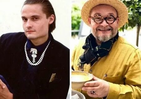 Видимо молодые
