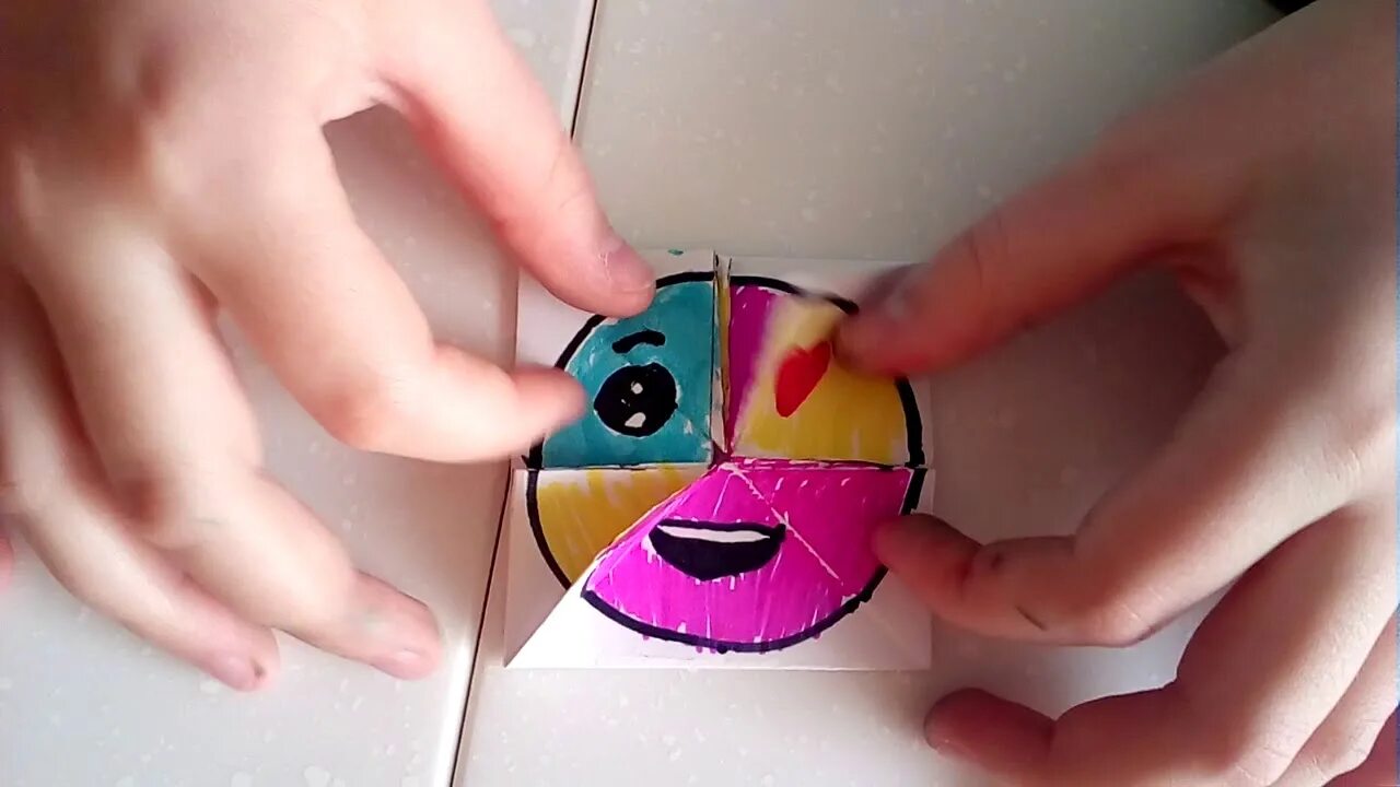 Как сделать перевертыш. Заготовки перевертыши. Шар перевертыш своими руками. Кубик из бумаги. Как сделать перевертыш.