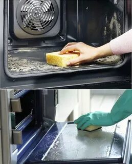 Очистка духового шкафа бош