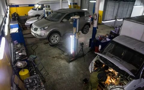 Рассвет нн кстово