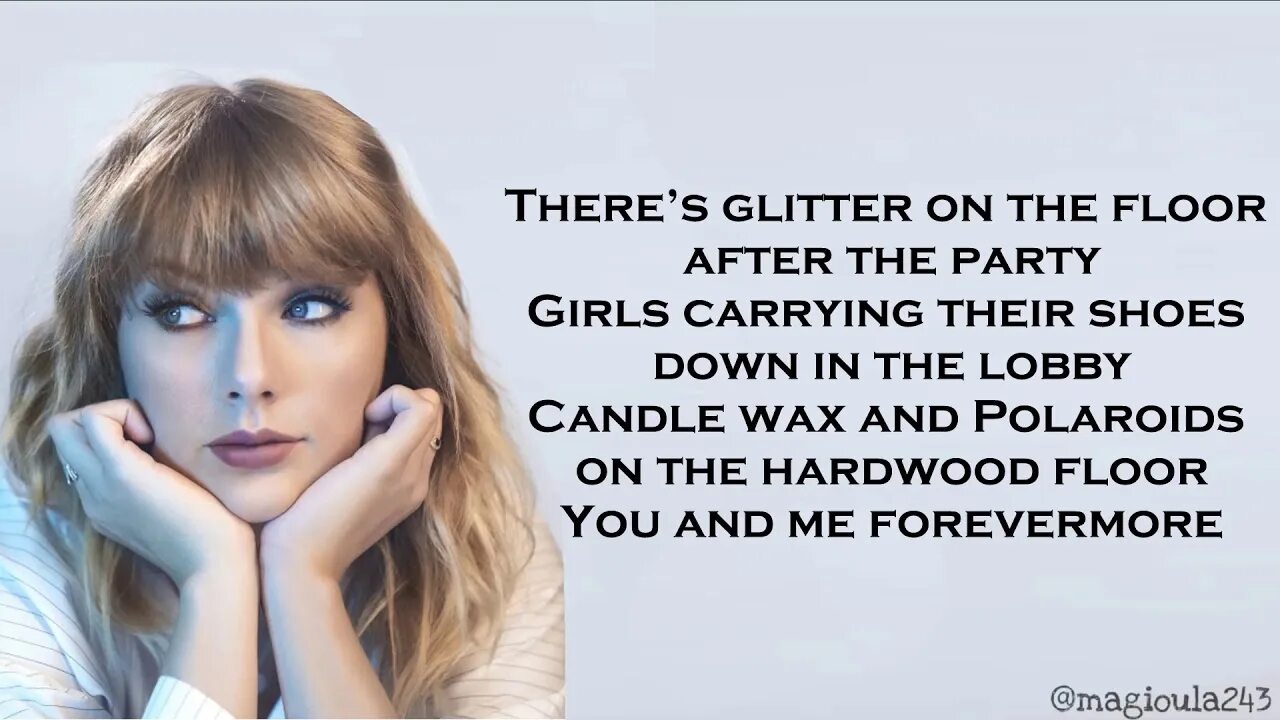 Taylor swift new year. Marjorie taylor swift.