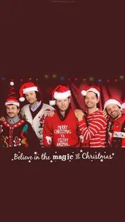 Believe in christmas