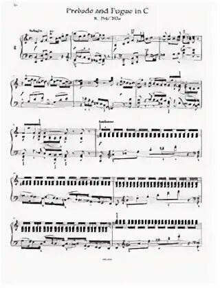 Prelude and the last hope in c. Prelude and the last hope in c