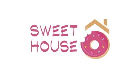 Sweet house
