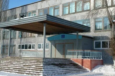 Сайт лицея 53