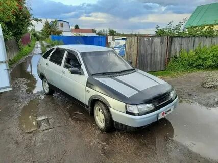 Продать машину томск