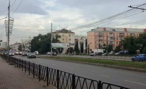 Кировский районный красноярск