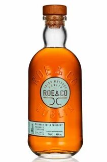 Irish bourbon